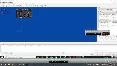 Keyence servo motor SV2 Part 1