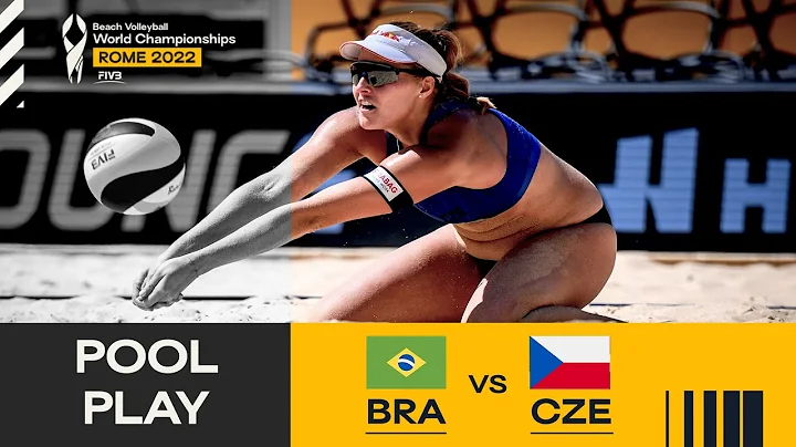 Duda/Ana Patricia  vs. Hermannova/Willi...   - Poo...