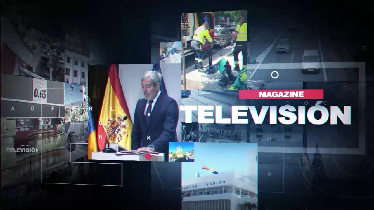 🔵⚪ ACTUALIDAD LOCAL CANARIAS | ESPECIAL DEBATE DE LA NACIONALIDAD | 10 03 2026