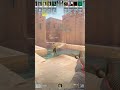 VINI ANUBIS NADES TO PEEK WATER