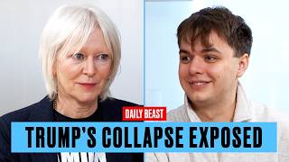 Download Lagu Why MAGA Candidate Dropped the Dime on Trump | The Daily Beast Podcast Download Lagu Why MAGA Candidate Dropped the Dime on Trump | The Daily Beast Podcast