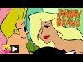 Johnny bravo  in your dreams  cartoon network