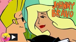Johnny Bravo | In Your Dreams | Cartoon Network