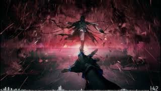 [Arknights OST] bat sanguinarch