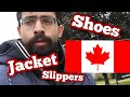 Winter Shopping in Canada | Complete guide in हिन्दी