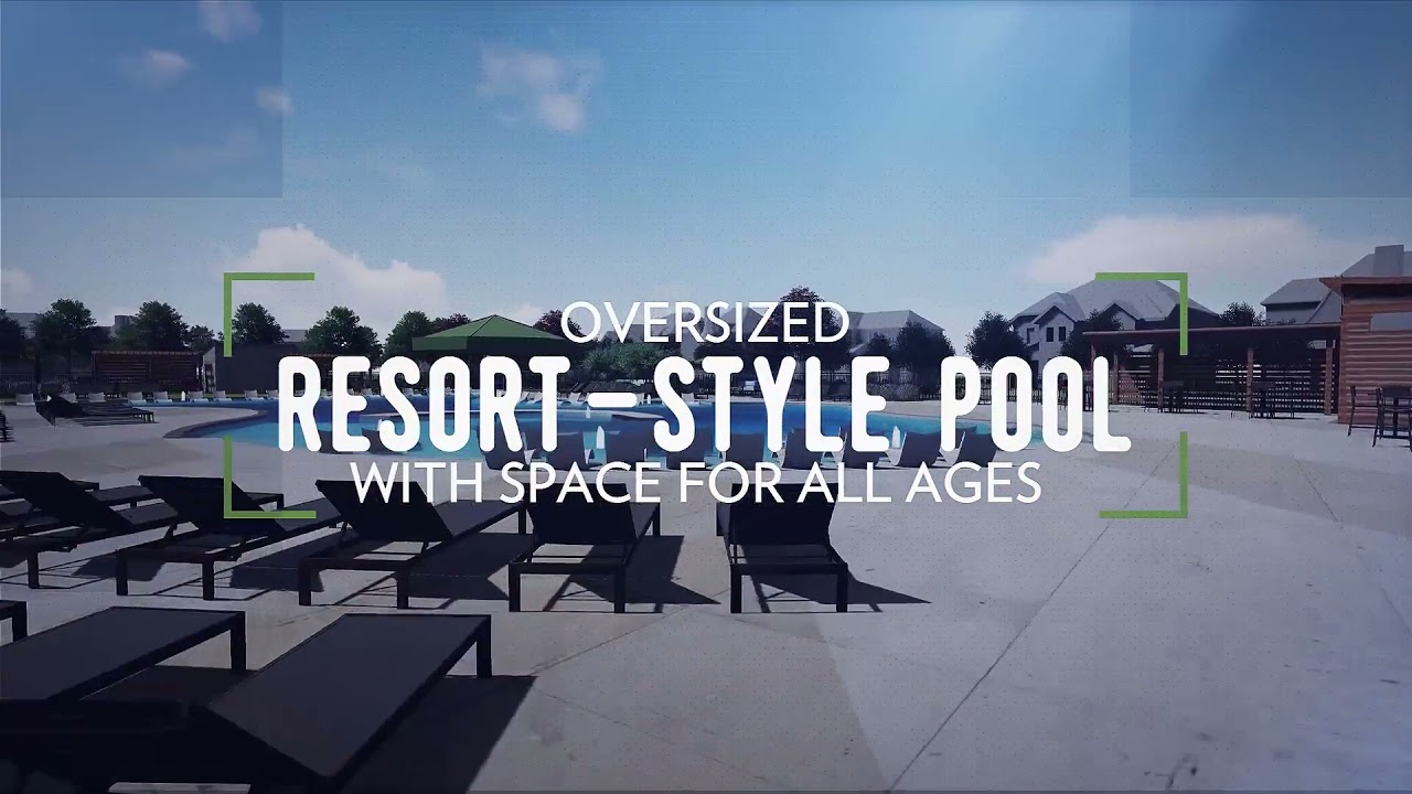 Taylor Morrison Dallas - Overland Grove in Forney, TX - A Place to Gather