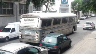 Coche de onda escuchen el motor olimpico su sonido