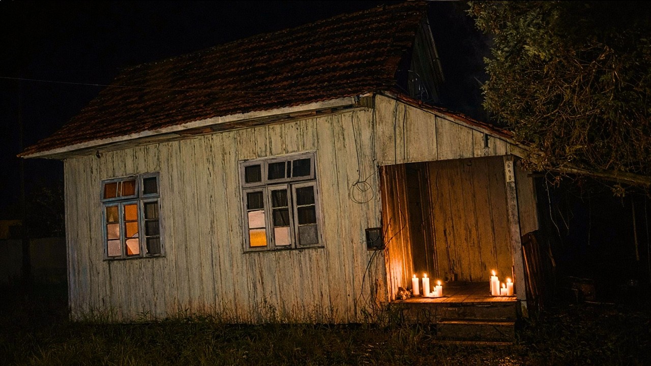 CÂMERAS ESCONDIDA GRAVA FANTASMA HORRIVEL MOSTRANDO O REAL SOBRENATURAL NESSE LOCAL ASSOMBRADO!