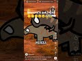 adivinen qué está haciendo el dinosaurio