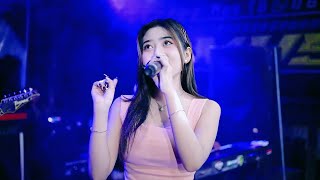 Sabar  Bella Cantika  New Ajs   Wedding Party Aries U0026 Hani  Md Rifing  Pj 