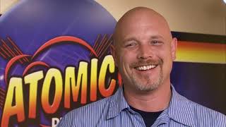 Meet The Atomic Plumbers