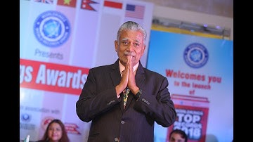 D.R. Kaarthikeyan, IPS, Former Director CBI