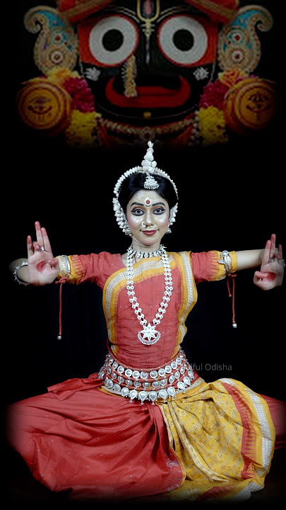 Jagannath Swami Nayana Patha Gami by Meghambari Pradhan | Rathayatra Special