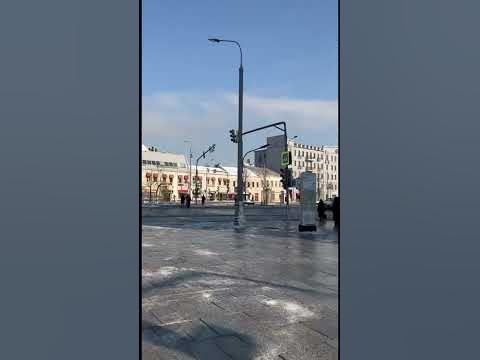 Москва Таганка - YouTube