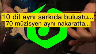 Âşıkların Sözü Kalır, 1. Teaser