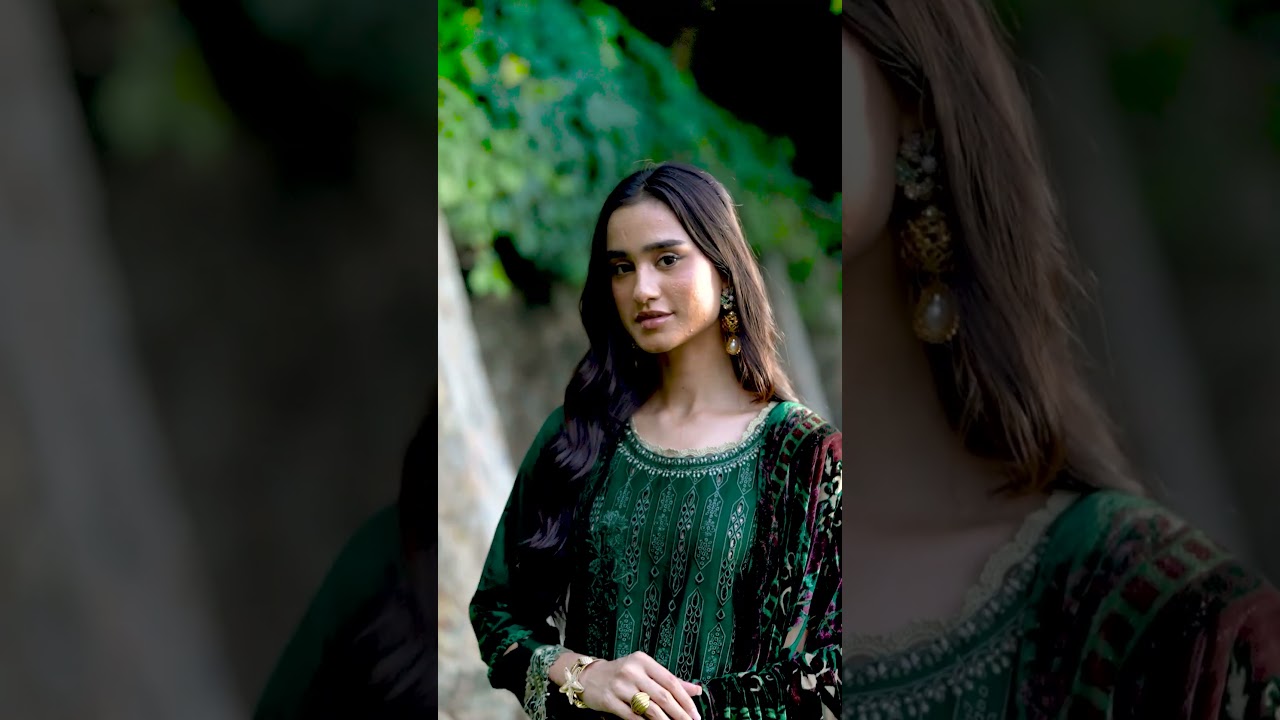 Parishay | Panache Winter | PNE-11