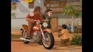 KALANG KABUT KARENA TAKUT HD