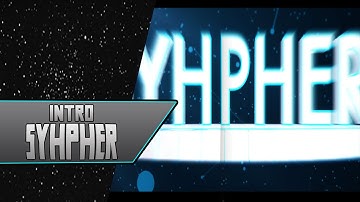 SYHPHER Intro V1 | Fusion4G