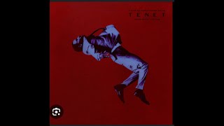 Travis Scott - The Plan (From The Motion Picture "TENET") (Remix) Ft. NAV & Future