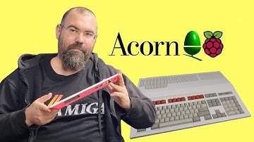 Is the pi 400 a new Archimedes?