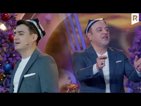 Ali Otajonov & Ulug’bek Otajonov — Qaylarda va Boshqacha