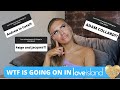 LOVE ISLAND CASA AMOR WEEK REACTION | CHLOE BURROWS