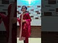 thomak thomak #dance #Vidya Jadhav 360@