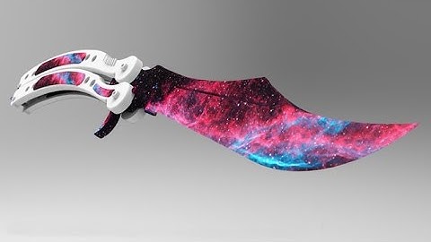 How To Do Index Rollover And Quick Draw on a Balisong! Geek Alarm!