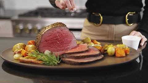 Monogram Professional Range with Dynamic Oven LCD