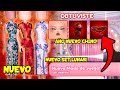 NUEVO SET LUNAR y UPDATE AÑO NUEVO CHINO en DRESS TO IMPRESS ROBLOX +NUEVO MODO y OBJETOS!