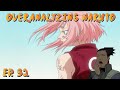 Overanalyzing Naruto: Sakura Blossoms