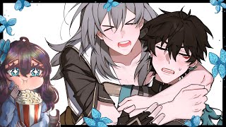 Envious Phainon || Honkai Star Rail Comic Dub
