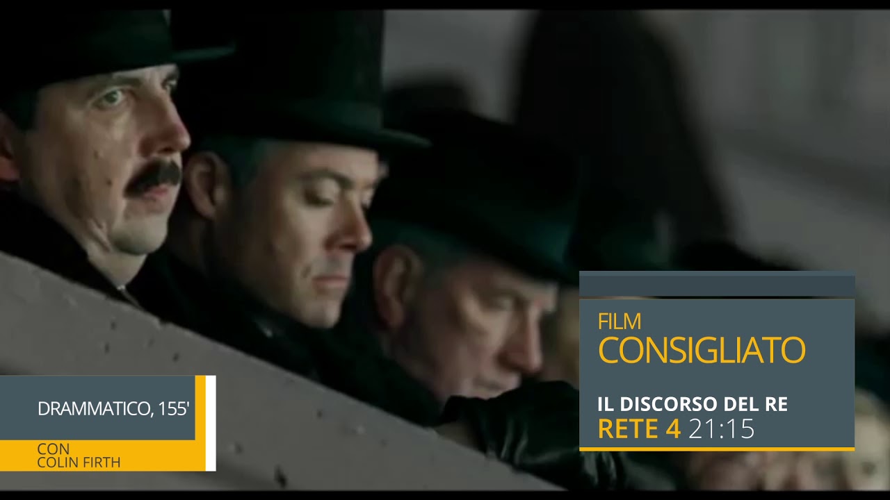 I Programmi Di Questa Sera In Televisione