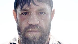 Woman JUMPED OFF Yacht To ESCAPE Conor McGregor?