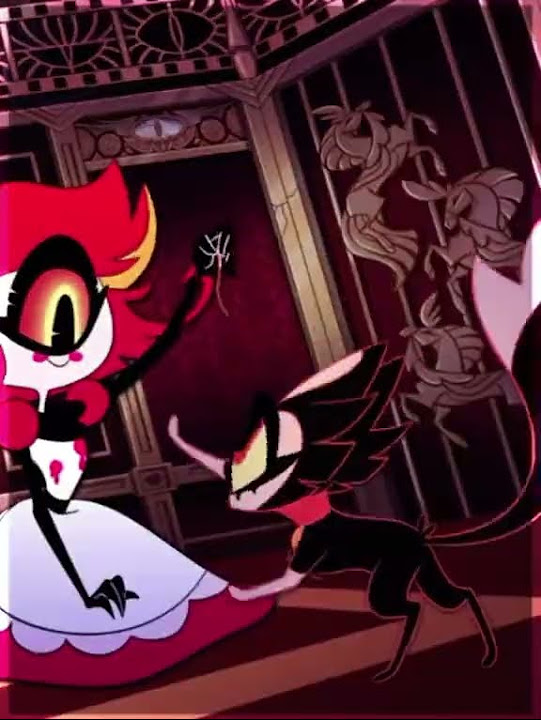 Кики отель хазбин - YouTube