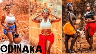 Top 6 African Countries With The Most Curvy &amp; Sexy Women