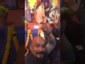 KAMAL THAPA Dancing