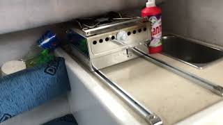 Drago Sorocos Express