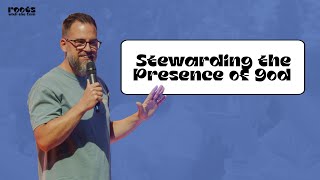 Stewarding the Presence of God | Roots with the Fam | Brad Leach screenshot 2