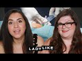 We Talk About Our Major Surgeries • Ladylike