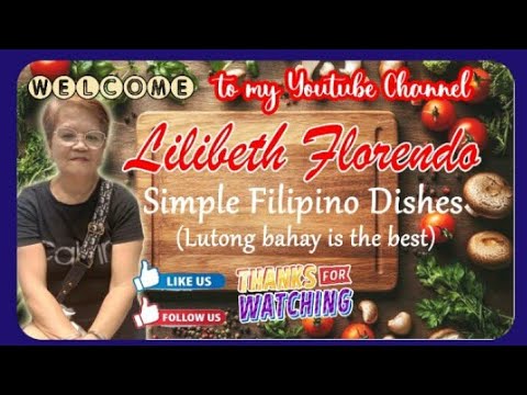# Lutongbahayisthebest, fried rice, Filipino dishes