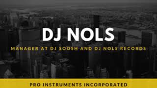Dj NOLS #EUPHORIA STYLE