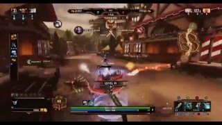 SMITE Montage | METABars