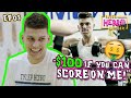 “Let’s Play 1v1!” Tyler Herro Gets EMBARRASSED By Mom! How He Became The Heat's TOP Scorer | Ep 3 🔥