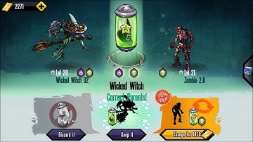 Mutants Genetic Gladiators breeding legendary and rare mutants    part 1