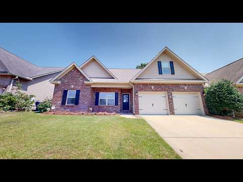 103 Patriot Place, Dothan, AL home video tour