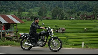 Slow Travel Through Indonesia’s Most Underrated Region | Garut POV