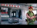 STREAMAS DAY 4: SIEGE RANKED (CONSOLE)