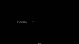 Tunggu Nanti Pasti Ketemusimpan Dulu Rasa Rindumu