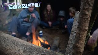 SUBZERO 2015 - The Commandos